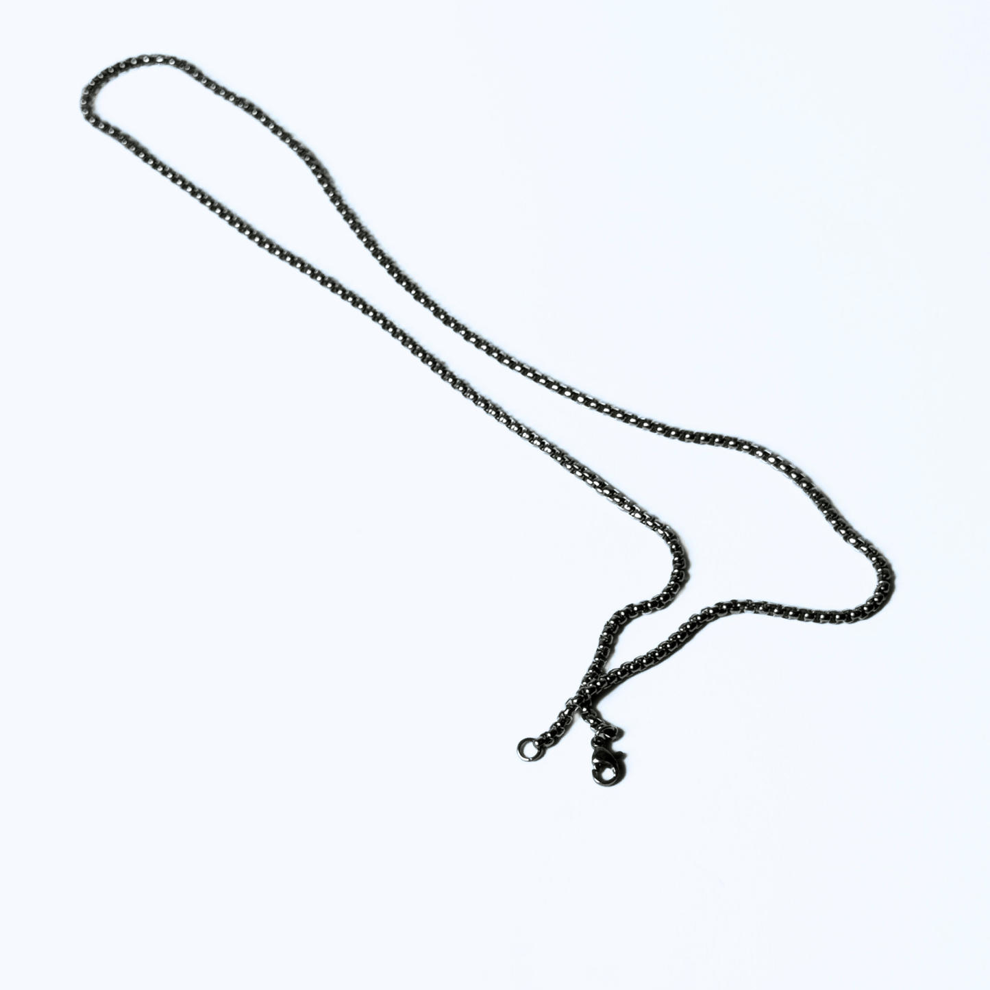 Ball Stainless Steel Chains For Men/Women