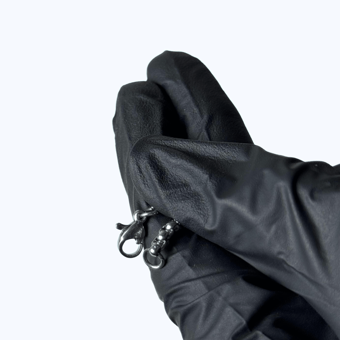 Ball Stainless Steel Chains For Men/Women