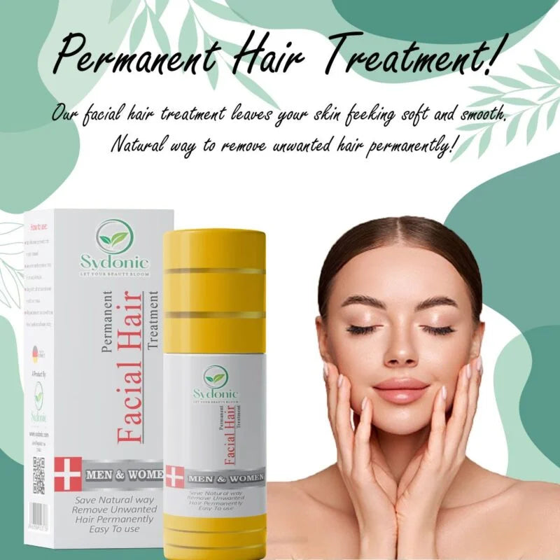 Permanent hair Removal
